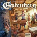 Gutenberg Cover