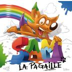 SAM la Pagaille Cover
