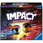 Impact: Battle of Elements Cover 3d