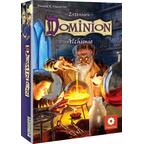 Dominion: Alchimie 2010 Cover 3d