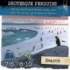 Mountains of Madness Carte