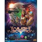 Twilight Inscription Cover