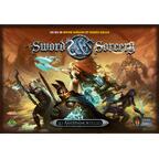 Sword & Sorcery: Les Âmes Immortelles Cover