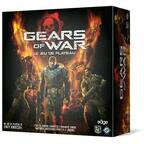 Gears of War: Le Jeu de Plateau Cover 3d