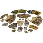 Sid Meier's Civilization: Le Jeu de Plateau - Sagesse et Stratégie Eclate