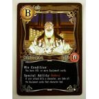 Shadow Hunters: Extension Personnages Carte