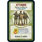 Mémoire 44 Carte