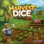 Harvest Dice Cover