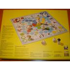 Das Schneemann Spiel Back