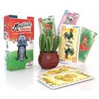 Moustache Gracias Eclate