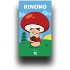 Kinoko Cover 3d