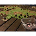 Carcassonne: Big Box 2014 Eclate