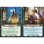 Le Seigneur des Anneaux: Le Jeu de Cartes - La Route s'Assombrit Cartes
