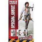 Zombicide: Special Guest - Paolo Parente Cover
