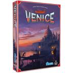 Venice Cover 3d