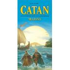 Catan: Marins - 5 et 6 Joueurs Cover