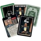 Le Parrain: l'Empire de Corleone Cartes