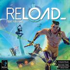 Reload Cover