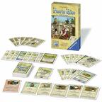 Puerto Rico: Le Jeu de Cartes Eclate