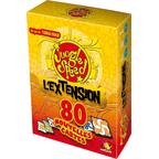 Jungle Speed: L'Extension Cover3d