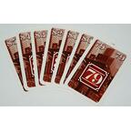 Chinatown Cartes