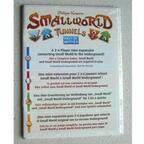 Small World: Tunnels Eclate