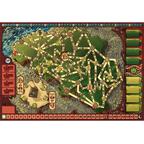 The Belgian Beers Race Plateau