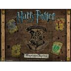 Harry Potter: Hogwarts Battle Cover