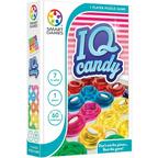 IQ Candy 2016 Cover 3d