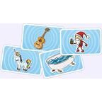 Time's Up ! Kids Cartes