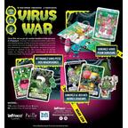 Virus War Back