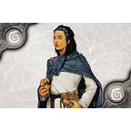 Les Tribus du Vent Carte