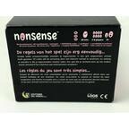 Nonsense 2010 Back 3d