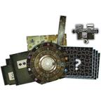 EXIT: Le Jeu - Le Phare Solitaire Eclate