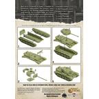 TANKS: Comet Back