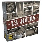 13 Jours: La Crise des Missiles de Cuba 1962 Cover 3d