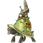 Lords of Xidit Artwork