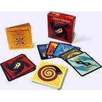 Les Loups-Garous de Thiercelieux Eclaté