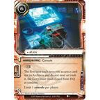 Android: Netrunner - Le Complexe de Dédale Carte