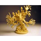 Descent: Voyages Dans les Ténèbres - Le Tombeau de Glace Figurine