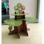 Everdell Arbre