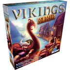 Vikings on Board Cover 3d
