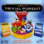 Trivial Pursuit: Famille Cover