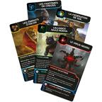 Twilight Inscription Cartes