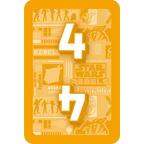 Ligretto: Star Wars Rebels Carte