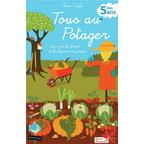 Tous au Potager Cover