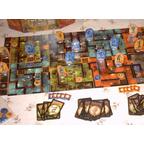 Dungeon Twister 2004 Eclate