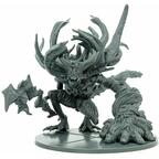Dark Souls: The Board Game - Manus, Father of the Abyss Figurine