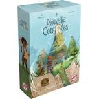 Nouvelles Contrées Cover 3d
