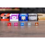 Les Aventuriers du Rail: Europe - 15ème Anniversaire Eclate